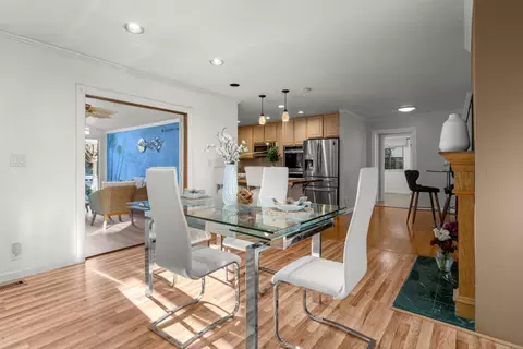 Dining - 801 Monica Ln, Campbell, CA 95008 photo 3 of 3