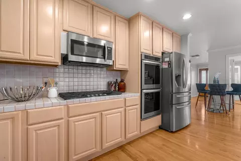 Kitchen - 801 Monica Ln, Campbell, CA 95008 photo 4 of 5
