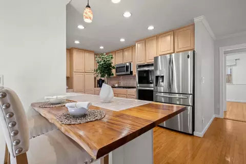 Kitchen - 801 Monica Ln, Campbell, CA 95008 photo 3 of 5