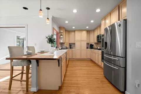 Kitchen - 801 Monica Ln, Campbell, CA 95008 photo 1 of 5