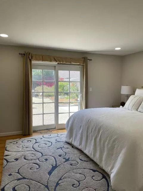 Bedroom - 801 Monica Ln, Campbell, CA 95008 photo 3 of 14