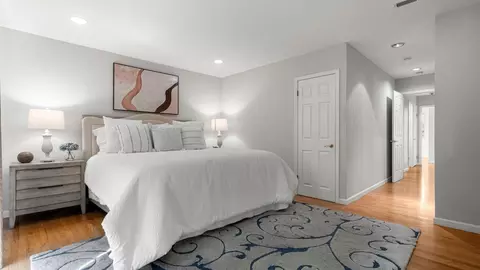 Bedroom - 801 Monica Ln, Campbell, CA 95008 photo 1 of 14