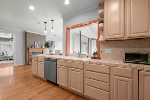 Kitchen - 801 Monica Ln, Campbell, CA 95008 photo 5 of 5