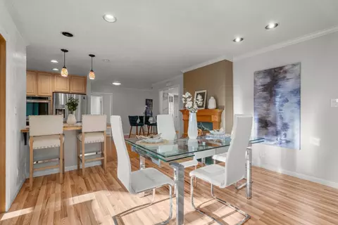 Dining - 801 Monica Ln, Campbell, CA 95008 photo 2 of 3