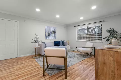 Living - 801 Monica Ln, Campbell, CA 95008 photo 4 of 4