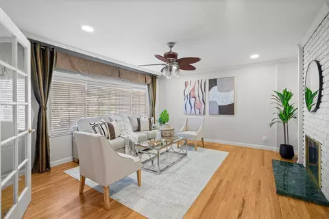 Living - 801 Monica Ln, Campbell, CA 95008 photo 1 of 4