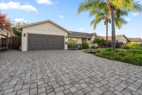Exterior - 801 Monica Ln, Campbell, CA 95008 photo 7 of 12