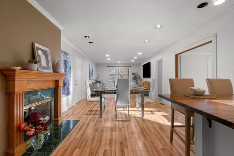 Dining - 801 Monica Ln, Campbell, CA 95008 photo 1 of 3