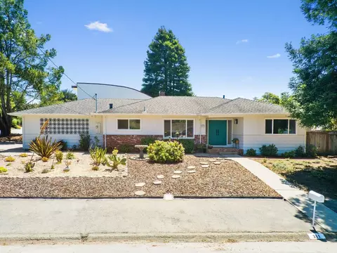 311 Baltusrol Dr, Aptos, CA 95003