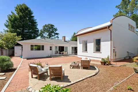 Exterior - 311 Baltusrol Dr, Aptos, CA 95003 photo 27 of 36