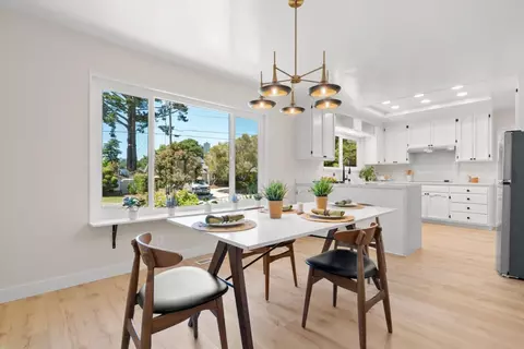 Dining - 311 Baltusrol Dr, Aptos, CA 95003 photo 3 of 6