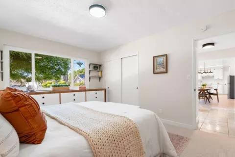 Bedroom - 311 Baltusrol Dr, Aptos, CA 95003 photo 4 of 7