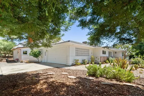 Exterior - 311 Baltusrol Dr, Aptos, CA 95003 photo 5 of 36