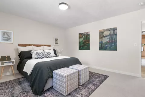 Bedroom - 311 Baltusrol Dr, Aptos, CA 95003 photo 2 of 7