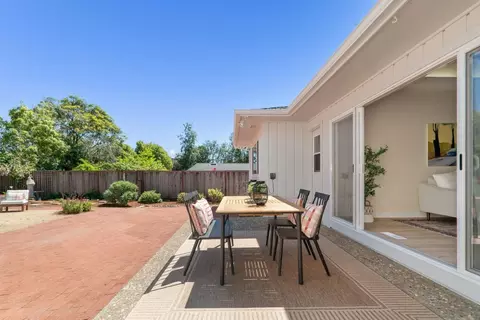 Exterior - 311 Baltusrol Dr, Aptos, CA 95003 photo 14 of 36