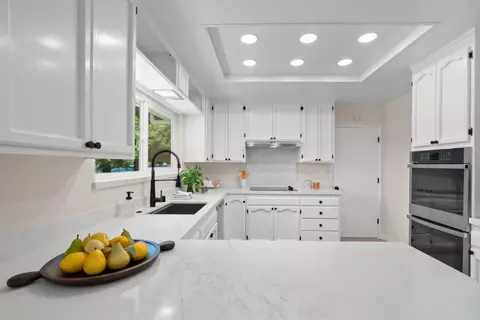 Kitchen - 311 Baltusrol Dr, Aptos, CA 95003 photo 2 of 7