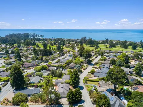 View/Area - 311 Baltusrol Dr, Aptos, CA 95003 photo 26 of 27