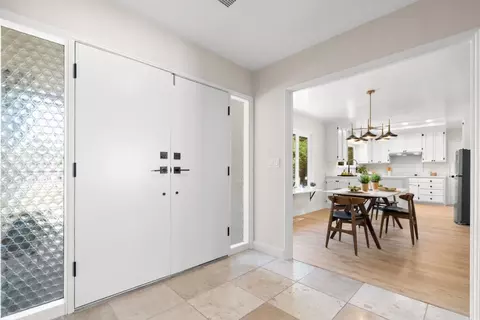 Entry Way - 311 Baltusrol Dr, Aptos, CA 95003 photo 1 of 3