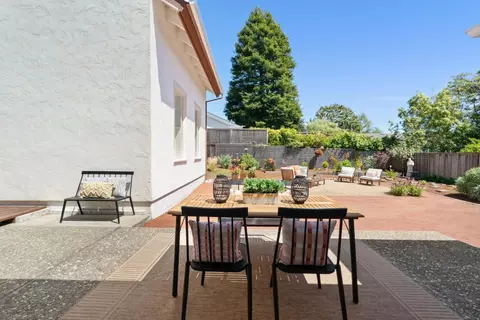 Exterior - 311 Baltusrol Dr, Aptos, CA 95003 photo 10 of 36
