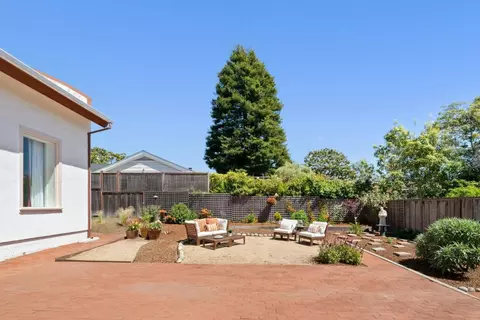 Exterior - 311 Baltusrol Dr, Aptos, CA 95003 photo 19 of 36