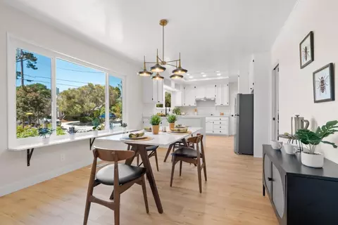 Dining - 311 Baltusrol Dr, Aptos, CA 95003 photo 2 of 6