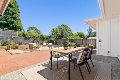 Exterior - 311 Baltusrol Dr, Aptos, CA 95003 photo 13 of 36