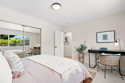 Bedroom - 311 Baltusrol Dr, Aptos, CA 95003 photo 7 of 7