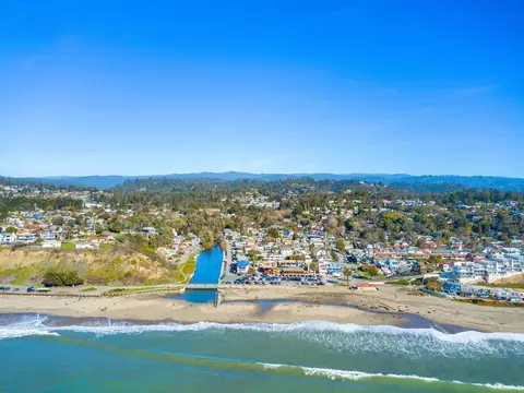 View/Area - 311 Baltusrol Dr, Aptos, CA 95003 photo 10 of 27