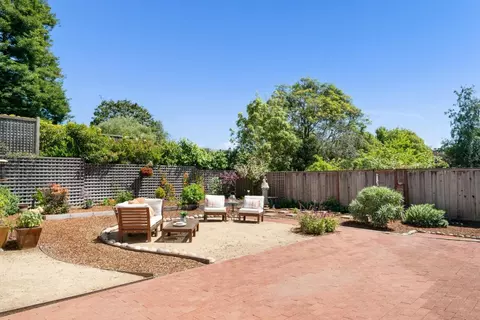 Exterior - 311 Baltusrol Dr, Aptos, CA 95003 photo 18 of 36