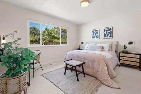 Bedroom - 311 Baltusrol Dr, Aptos, CA 95003 photo 5 of 7