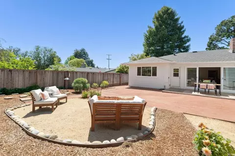 Exterior - 311 Baltusrol Dr, Aptos, CA 95003 photo 25 of 36