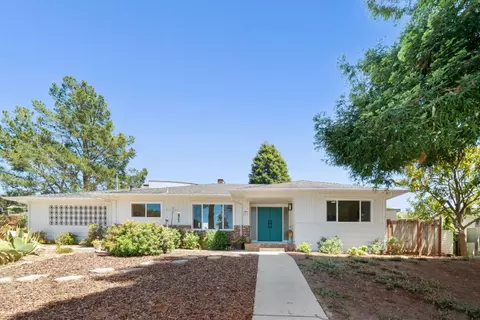 Exterior - 311 Baltusrol Dr, Aptos, CA 95003 photo 3 of 36