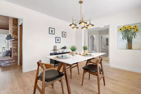 Dining - 311 Baltusrol Dr, Aptos, CA 95003 photo 5 of 6