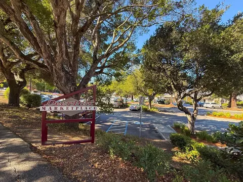 Exterior - 311 Baltusrol Dr, Aptos, CA 95003 photo 31 of 36