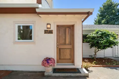Exterior - 311 Baltusrol Dr, Aptos, CA 95003 photo 9 of 36