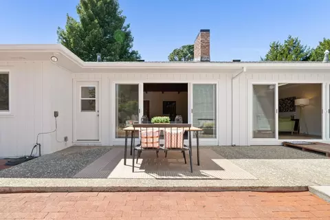 Exterior - 311 Baltusrol Dr, Aptos, CA 95003 photo 17 of 36