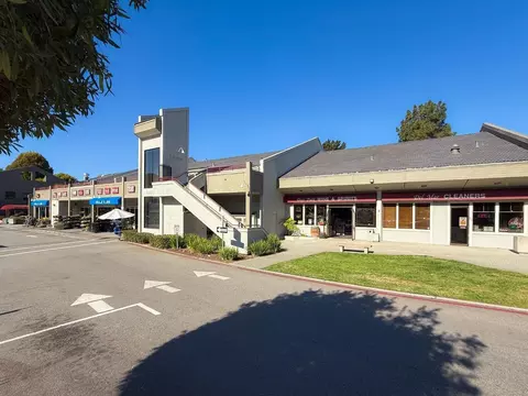 Exterior - 311 Baltusrol Dr, Aptos, CA 95003 photo 32 of 36