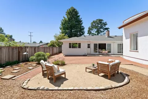 Exterior - 311 Baltusrol Dr, Aptos, CA 95003 photo 28 of 36