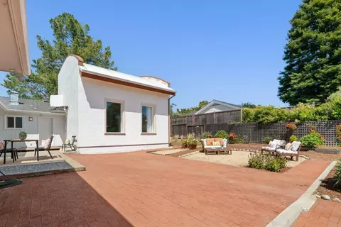 Exterior - 311 Baltusrol Dr, Aptos, CA 95003 photo 21 of 36