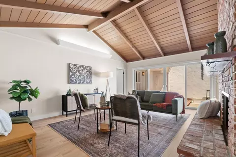 Living - 311 Baltusrol Dr, Aptos, CA 95003 photo 2 of 11
