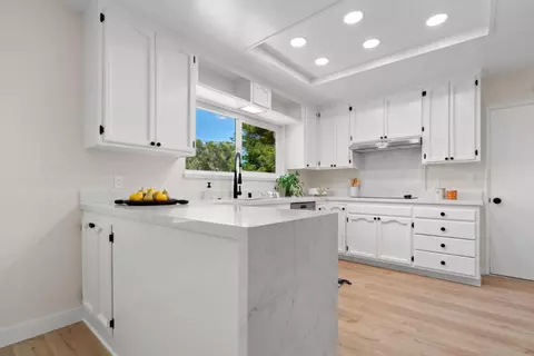 Kitchen - 311 Baltusrol Dr, Aptos, CA 95003 photo 3 of 7