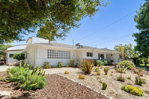 Exterior - 311 Baltusrol Dr, Aptos, CA 95003 photo 4 of 36