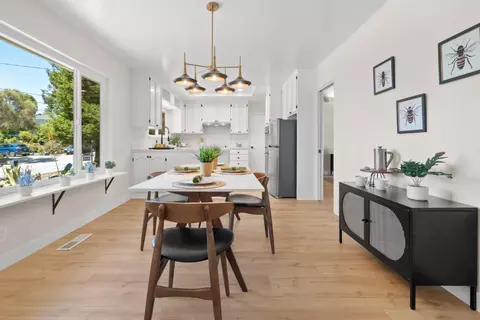 Dining - 311 Baltusrol Dr, Aptos, CA 95003 photo 1 of 6