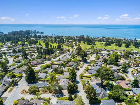 View/Area - 311 Baltusrol Dr, Aptos, CA 95003 photo 27 of 27