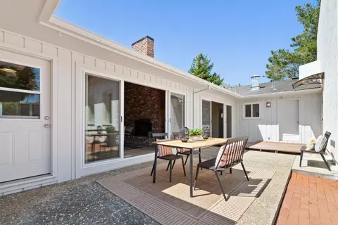 Exterior - 311 Baltusrol Dr, Aptos, CA 95003 photo 16 of 36