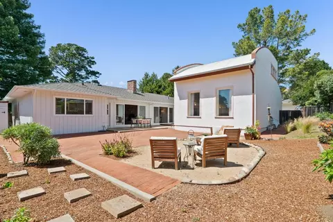 Exterior - 311 Baltusrol Dr, Aptos, CA 95003 photo 26 of 36