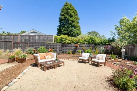 Exterior - 311 Baltusrol Dr, Aptos, CA 95003 photo 20 of 36