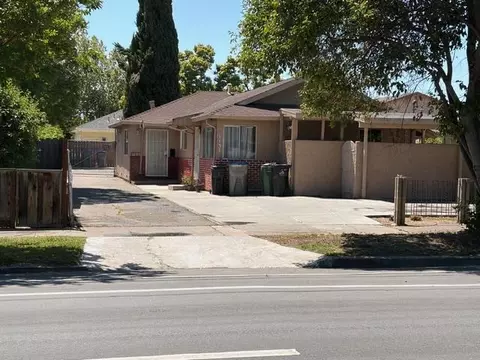 1131 1135 S 10th St, San Jose, CA 95112