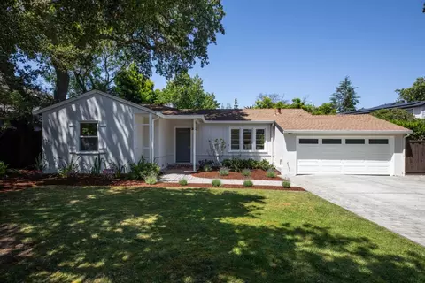 803 16th Ave, Menlo Park, CA 94025
