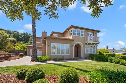 116 Regent Dr, Los Gatos, CA 95032